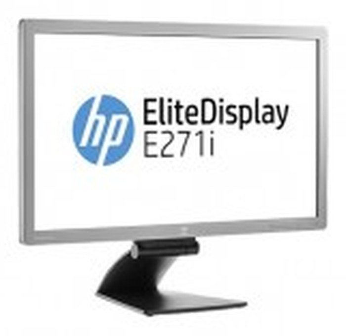 Ecran HP LCD EliteDisplay E271i 27-Pouces