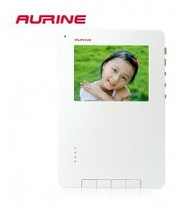 vidéophone (A4-E1BC)