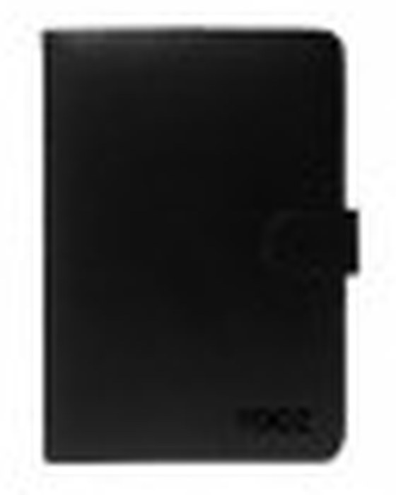 Yooz Case MyPad 7 inch 16 : 9 Black (YCS700BLK)