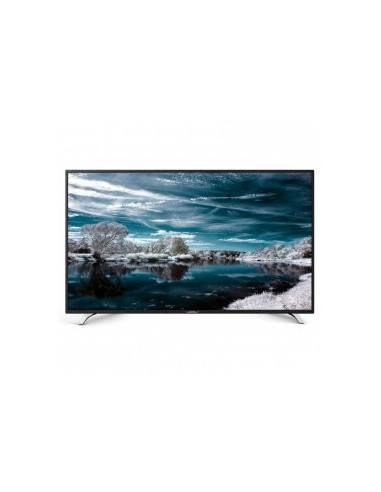 TV SHARP SMART TV 43\"