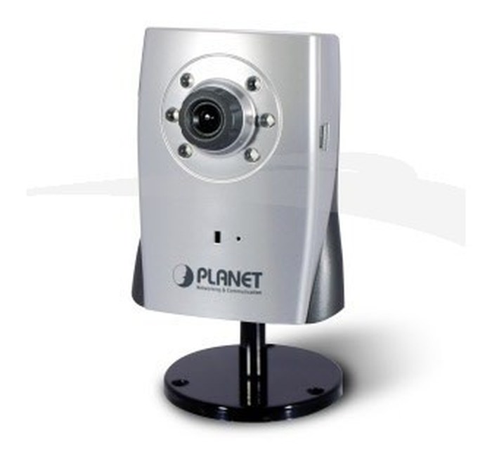 Camera IP CMOS CAMERA IP PLANET ICA-107