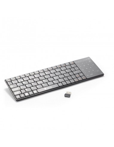 NGS TV FIGHTER CLAVIER SANS FIL POUR SMART TV OU BOX TV