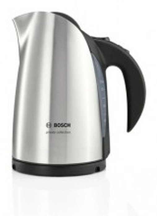 BOUILLOIRE INOX 2400W 1.7L