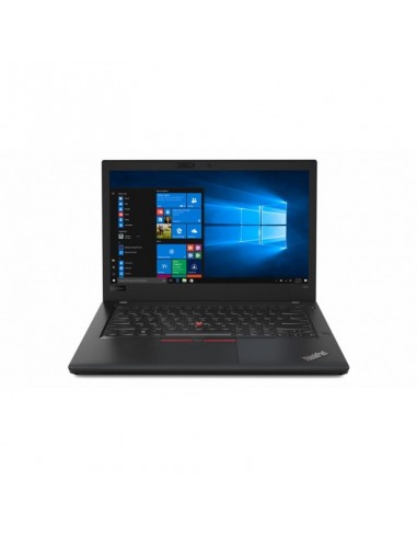Ordinateur Portable Lenovo Thinkpad T480 |i7-8GB-1TB-14Pouce| (20L5000QFE)