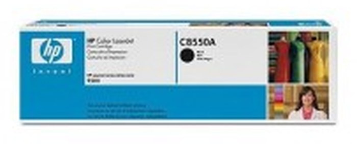 HP Color LaserJet C8550A NOIR TONER (C8550A)