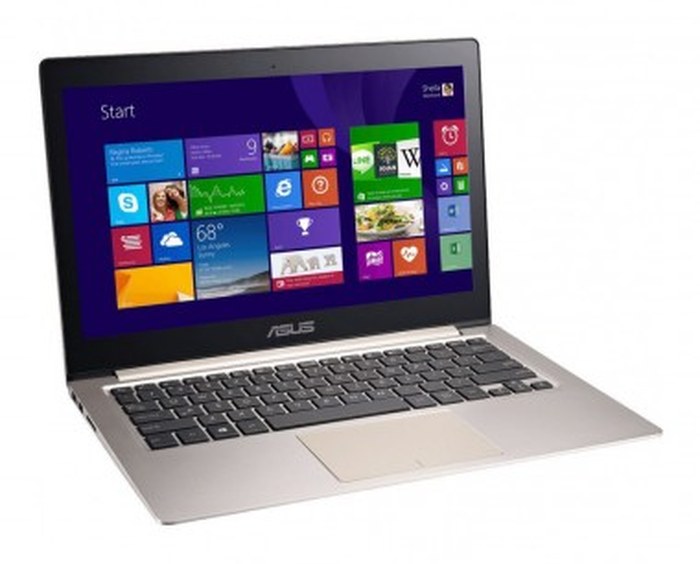 ASUS UX303UB i7-6500, 6G 1TB NV940 2G VRAM, win10 SMOKY BROW (90NB08U1-M03640)