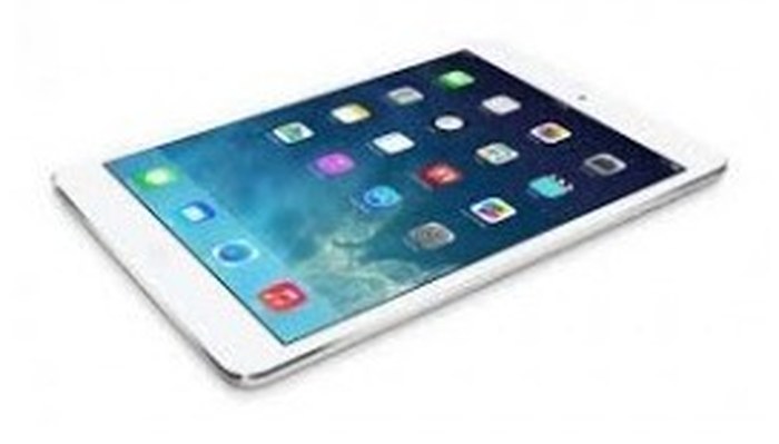 Apple - iPad Mini - Noir - Wifi + 3G/4G - 64 Go