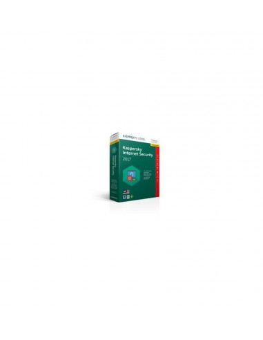 Kaspersky Security 2017 1 Postes Multi-Devices (KL1941FBAFS-7MAG)