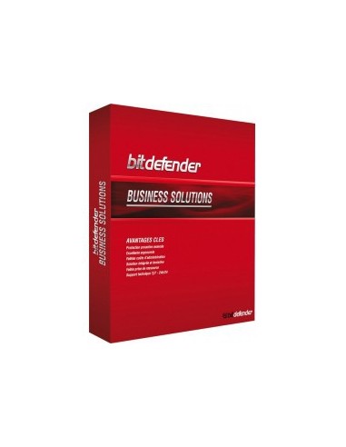 Bitdefender Corporate Security