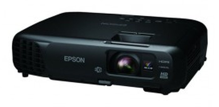 Epson home Cinema EH-TW570 (V11H664040)