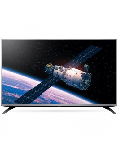 Téléviseur LED Full HD 43'' 108 cm LG 43LH541V
