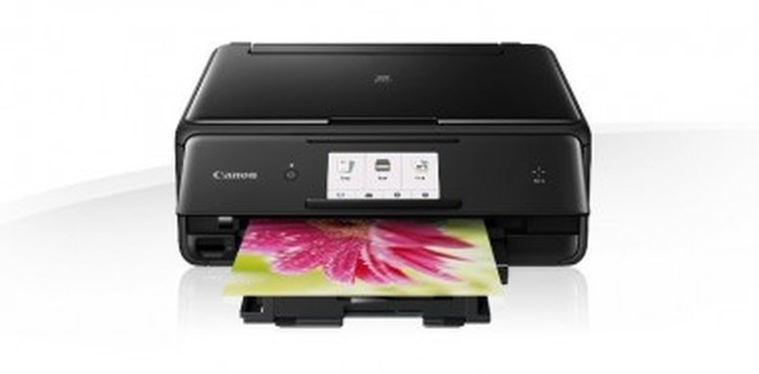 Imprimante Multifonction Canon PIXMA TS8040 (1369C007AA)