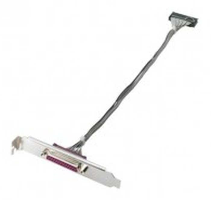 HP Adaptateur port parallele