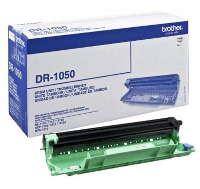 KIT TAMBOUR DR 1050