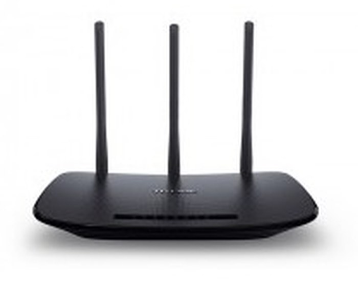 TP-LINK TL-WR940N Routeur Wi-Fi N 450Mbps