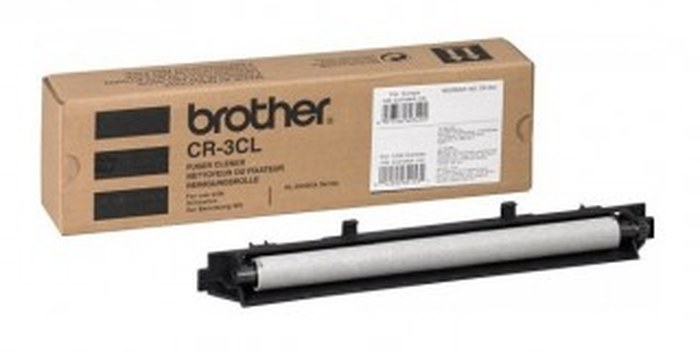 Rouleau de nettoyage BROTHER CR3CL