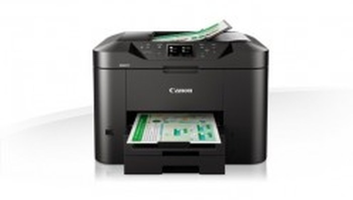 Imprimante Canon Maxify MB2740 Multifonction couleur 4 en 1 (0958C007AA)