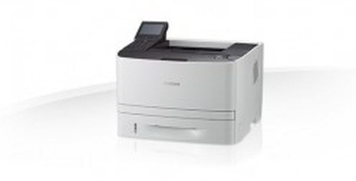 Imprimante monochrome laser Canon i-SENSYS LBP253x (0281C001AA)