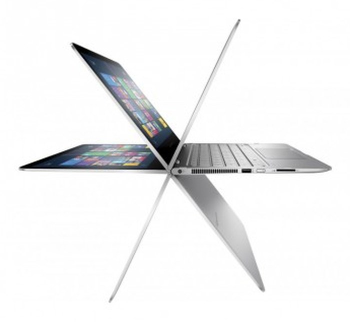 PC convertible tablette tactile HP Spectre x360 13-4000nf (L0B42EA)