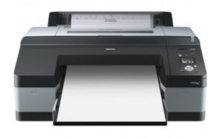 Epson Stylus Pro 4900+SpectroProofer 17\"