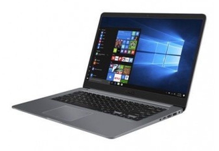 PC Portable ASUS S510UF /i7-8550U /8 Go /1 To + 128 Go SSD /15.6Pouce /Gris /LED /NVIDIA GeForce MX130 - 2 Go /Windows 10