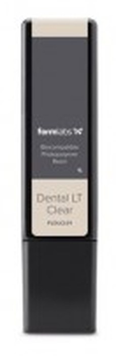Cartouche Résine Form 2 Dental LT 1L (RS-F2-DLCL)