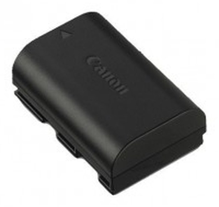 Batterie Canon LP-E6