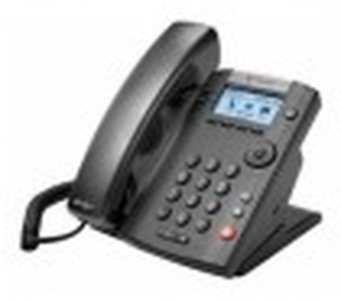 polycom vvx201