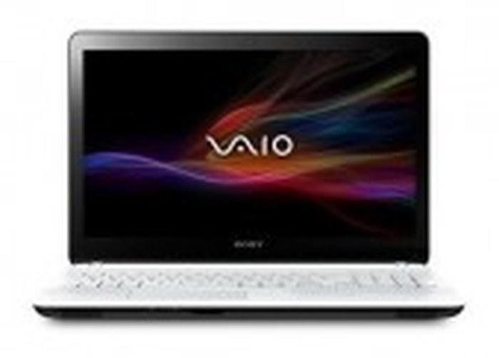 Sony Vaio SVF1521H2E/W