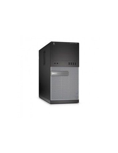 OptiPlex 7020 MT Intel Core I5-4590