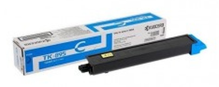 consommable kyocera -tk 895c