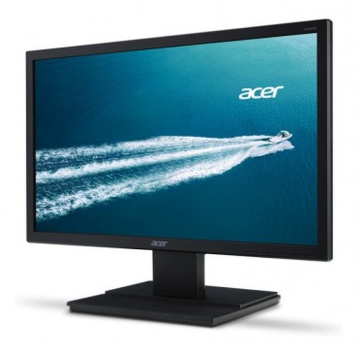 Acer V226HQL 21.5\"W Monitor (UM.WV6EE.B08)