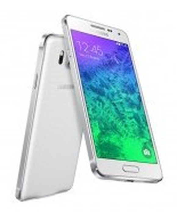 Galaxy Alpha G850