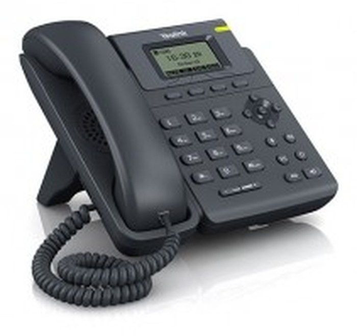 TERMINAL IP YEALINK T19