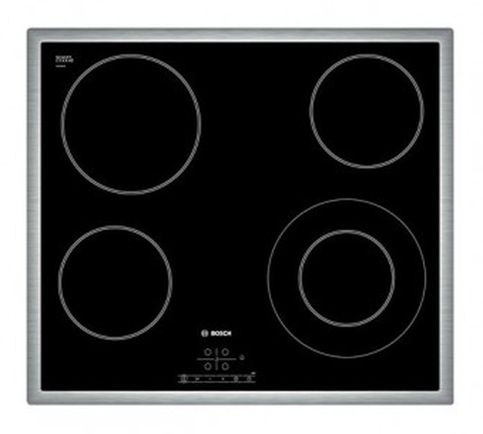 TABLE DE CUISSON BOSCH