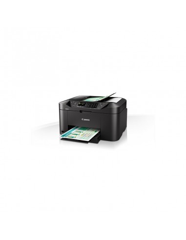 Imprimante couleur multifonction Jet d'encre 4en1 Canon MAXIFY MB2140 (0959C007AA)
