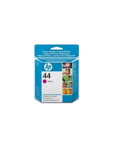 HP 44 Magenta