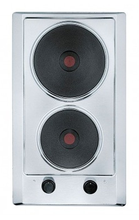 Plaque de cuisson électrique FRANKE FHM 302 2E XS