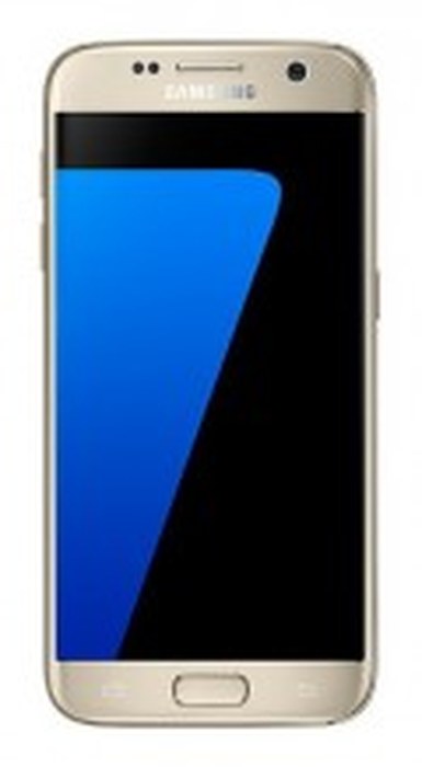 SAMSUNG S7 5,1\" 4GB 32GB 12MPDUAL PIXEL IP68 GOLD (SM-G930FZDAMWD)