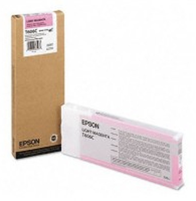 Encre Pigment Magenta Clair SP 4800 (220ml)