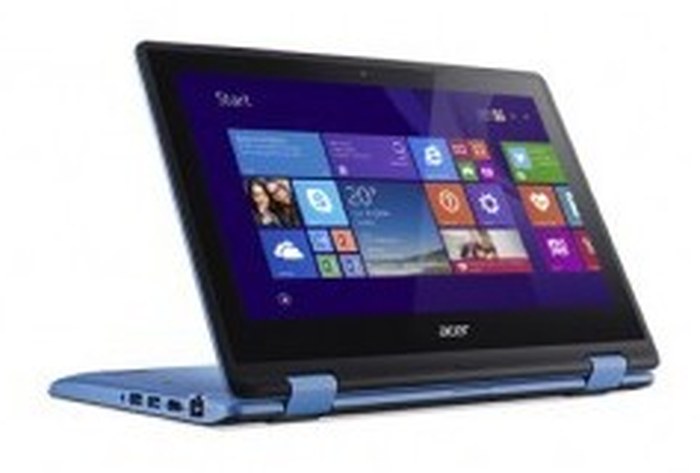 Aspire R3-131T