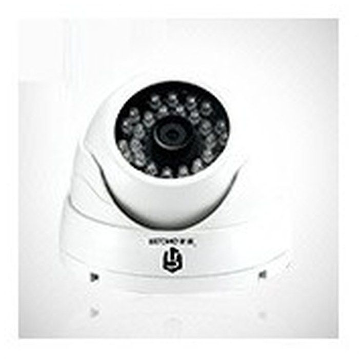 Camera AHD 1/3\" 2.0 MP