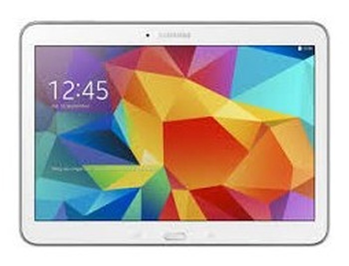 SAMSUNG TAB 4 10 POUCES BLANCHE WIFI/3G