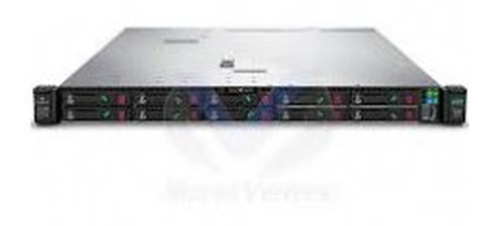 HPE Smart Array P408i-a SR Gen10 Ctrl