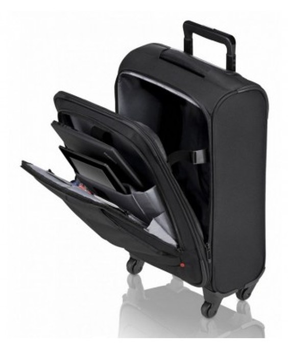 Valise à roulettes Lenovo ThinkPad Professionnel pour PC 15Pouce (4X40E77327)