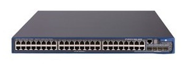 HP 5500-48G EI Switch