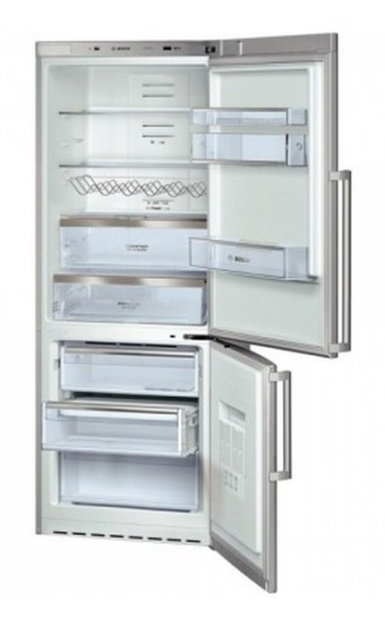 REFRIGERATEUR COMBINE BOSCH