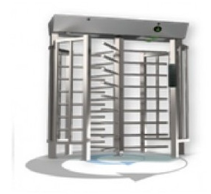 tourniquet pleine hauteur S4B-750