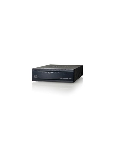 CISCO SMB Router 4 port 10-100 + VPN