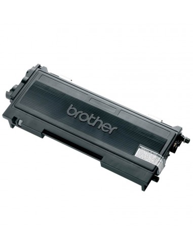 BROTHER Kit Toner (2 500 pages a 5%) -HL20xx, 28xx, 7xxx (TN2000)